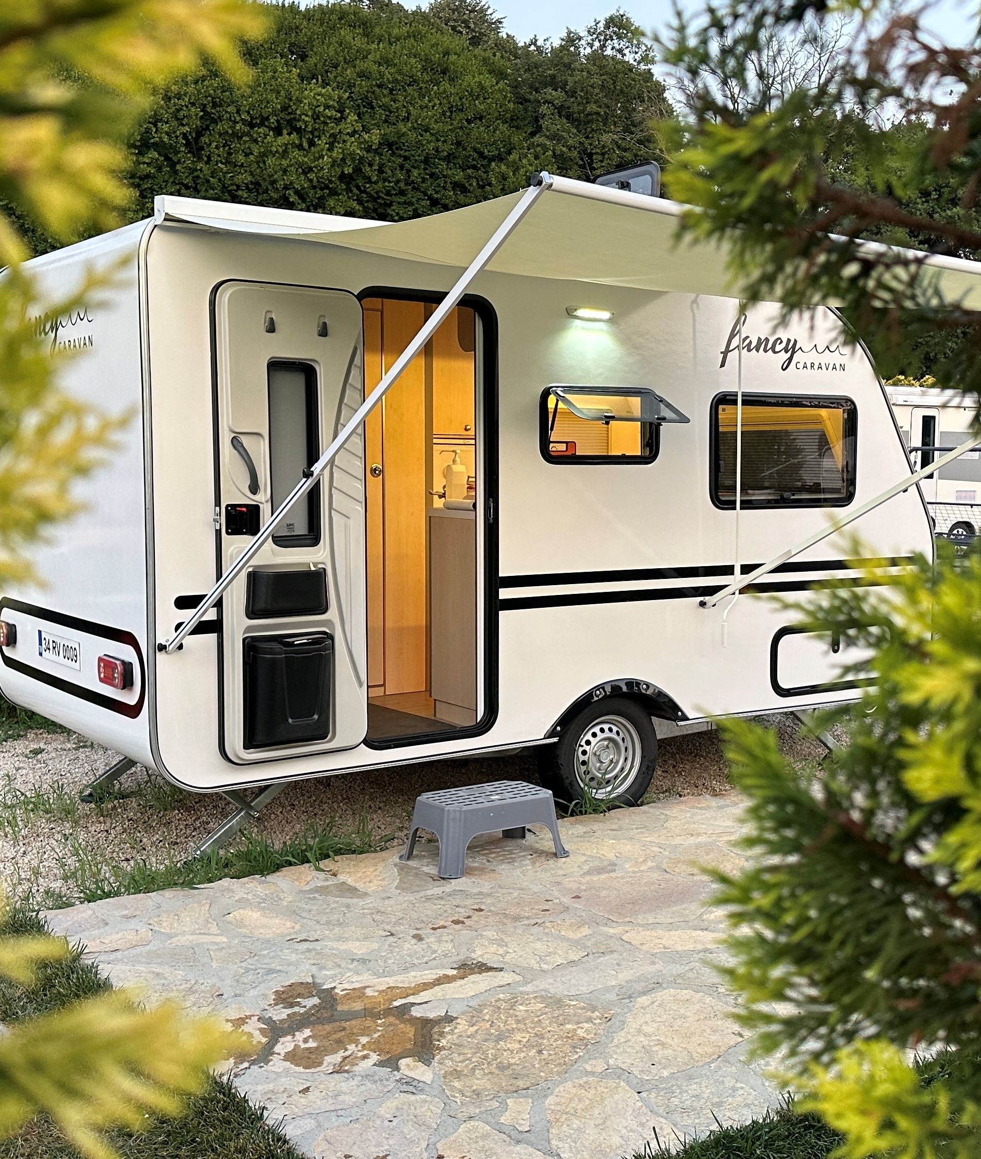 750 kg Altındaki Karavanlara Yönelik Düzenlemeler - Tarsus Karavan
